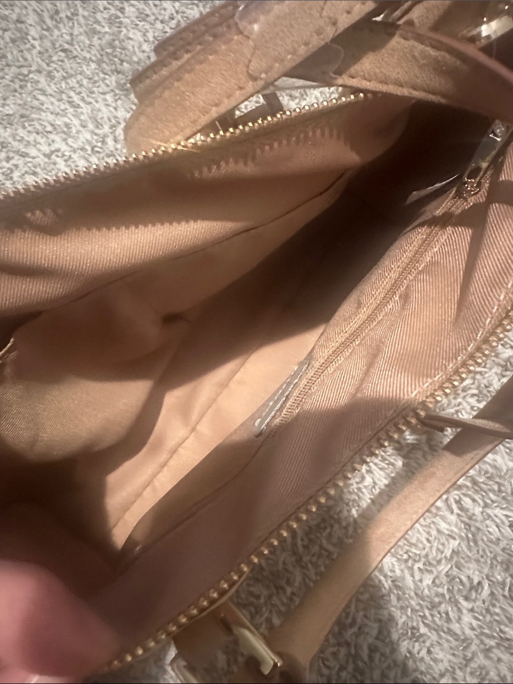 a new day purse - Picture 3 of 3